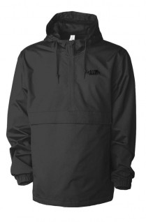 AF BAY BOMBERS MURDERED OUT MARSUPIAL JACKET
